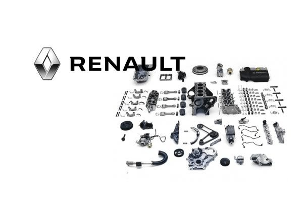 RENAULT – PASSION FOR LIFE