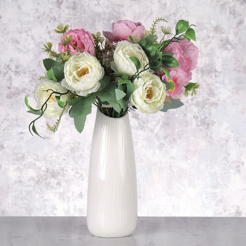 ваза ; ваза настольная ; ваза для цветов ; ваза для сухоцветов