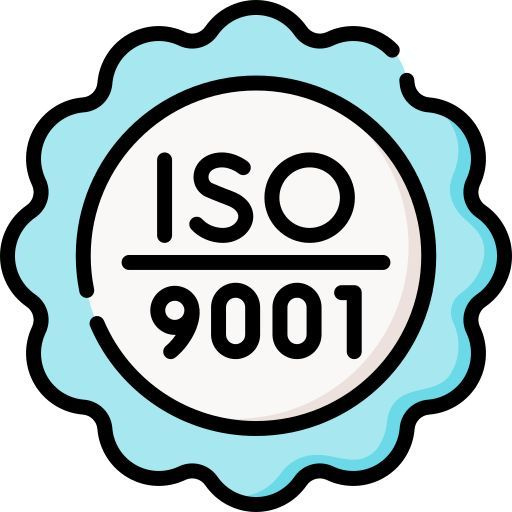 ISO 9001