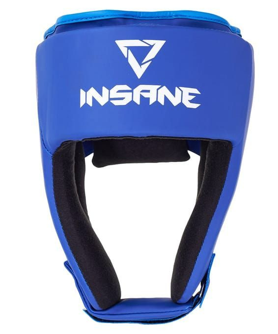 Шлем для бокса защитный INSANE