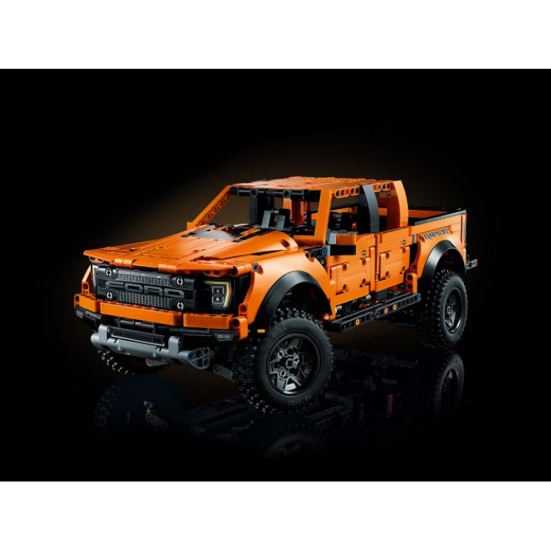 Ford F-150/Technic