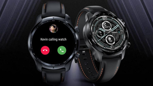 Mobvoi TIC WATCH Pro 3 1.4 OZON 1123313539