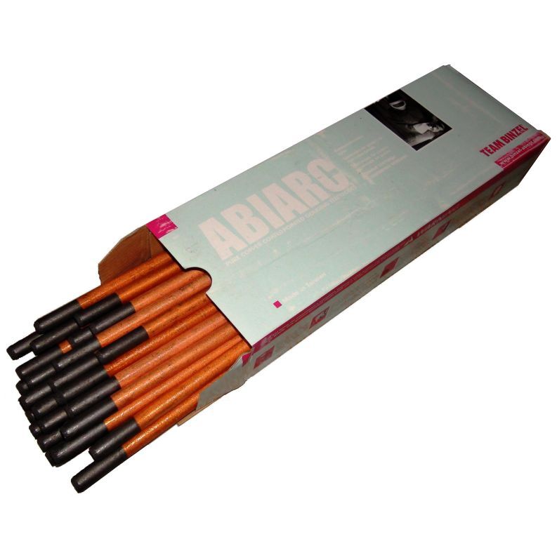ЭлектродугольныйDC9.5х305мм95GSS515.0019(600A)5шт.