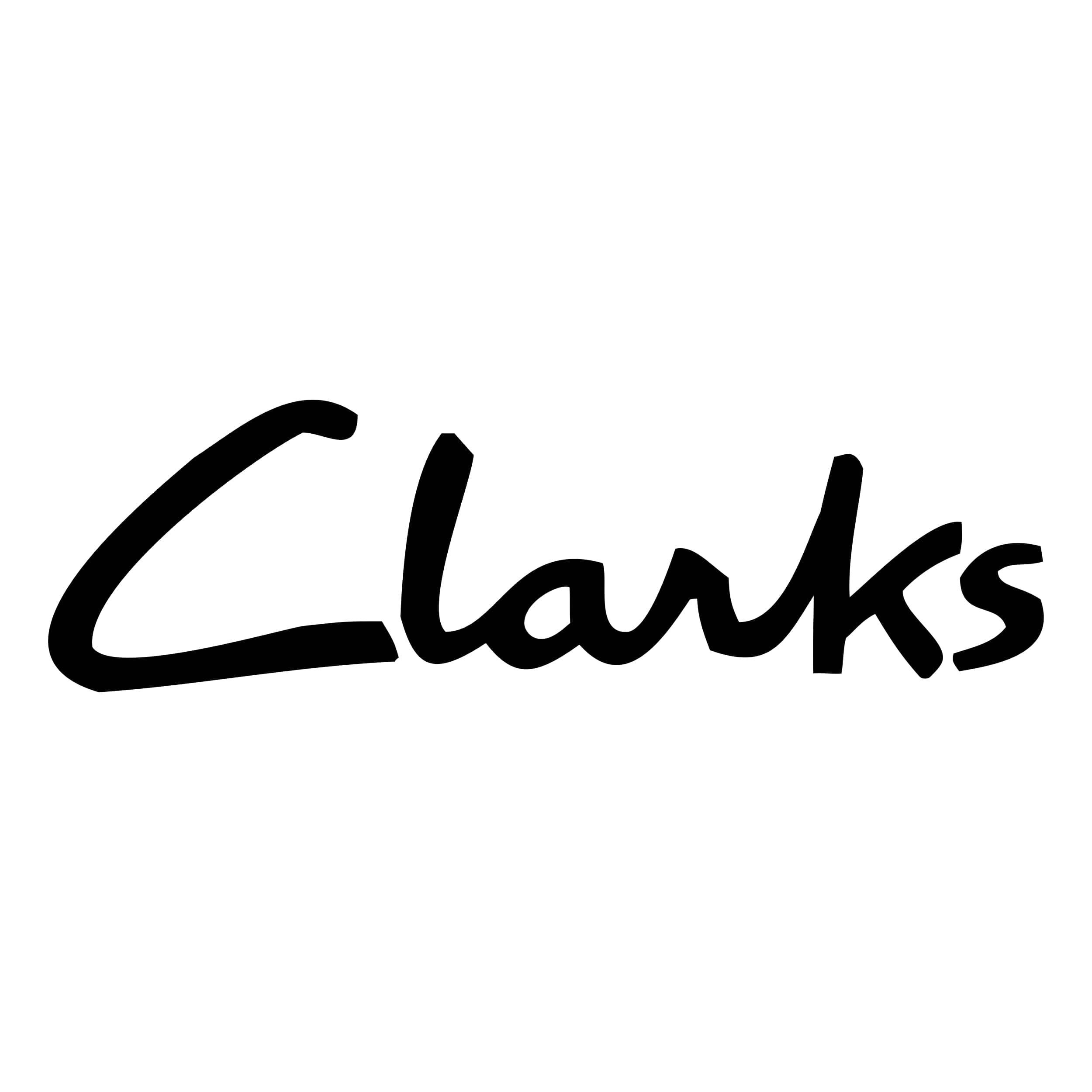 Кроссовки Clarks - купить с доставкой по выгодным ценам в интернет ...