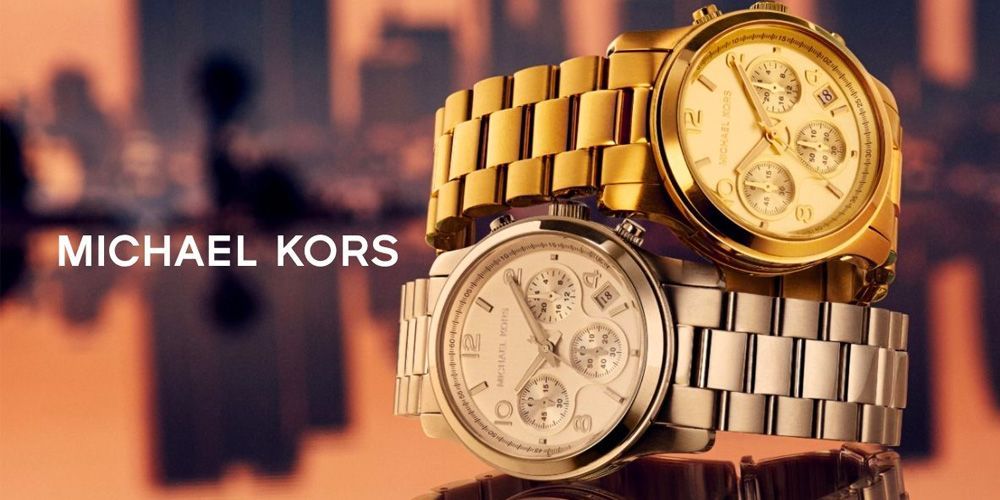 Michael store kors mk3969