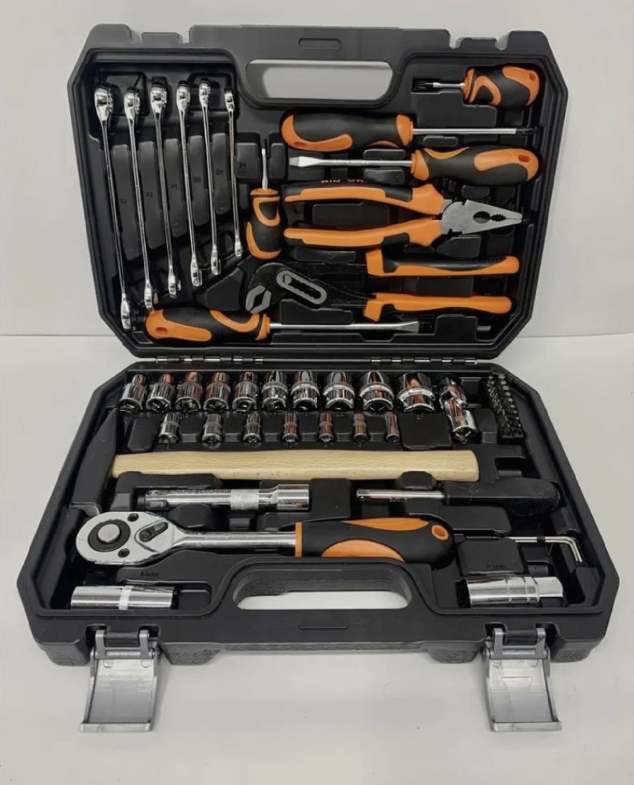 Наборинструмента58предметов