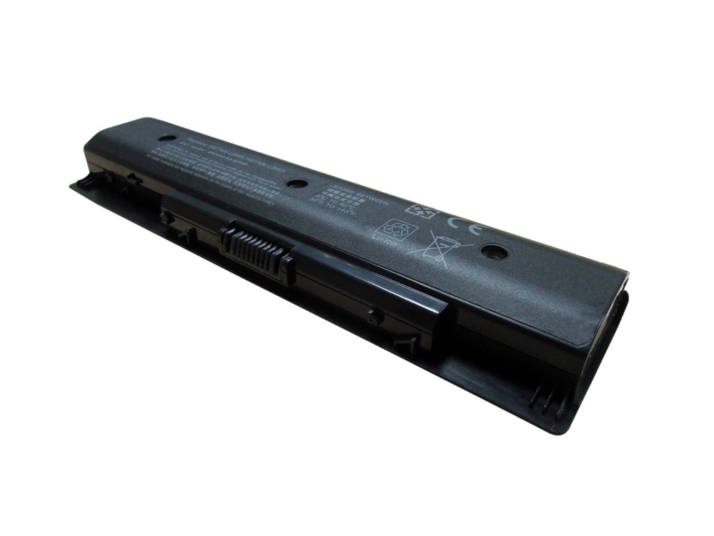 Аккумуляторная батарея для ноутбука HP (HSTNN-LB4N, HSTNN-UB4N, PI06, PI09) HP Envy 14, 15, 15-j, 17, #1