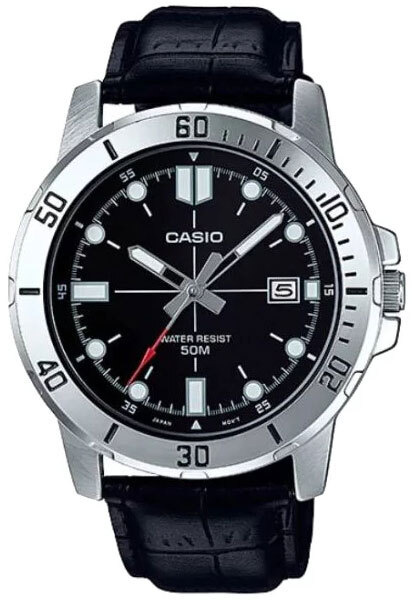 Наручные часы Casio MTP-VD01L-1E #1