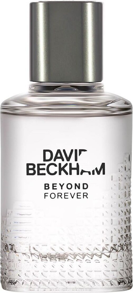 David Beckham Beyond Forever Туалетная вода 40 мл #1