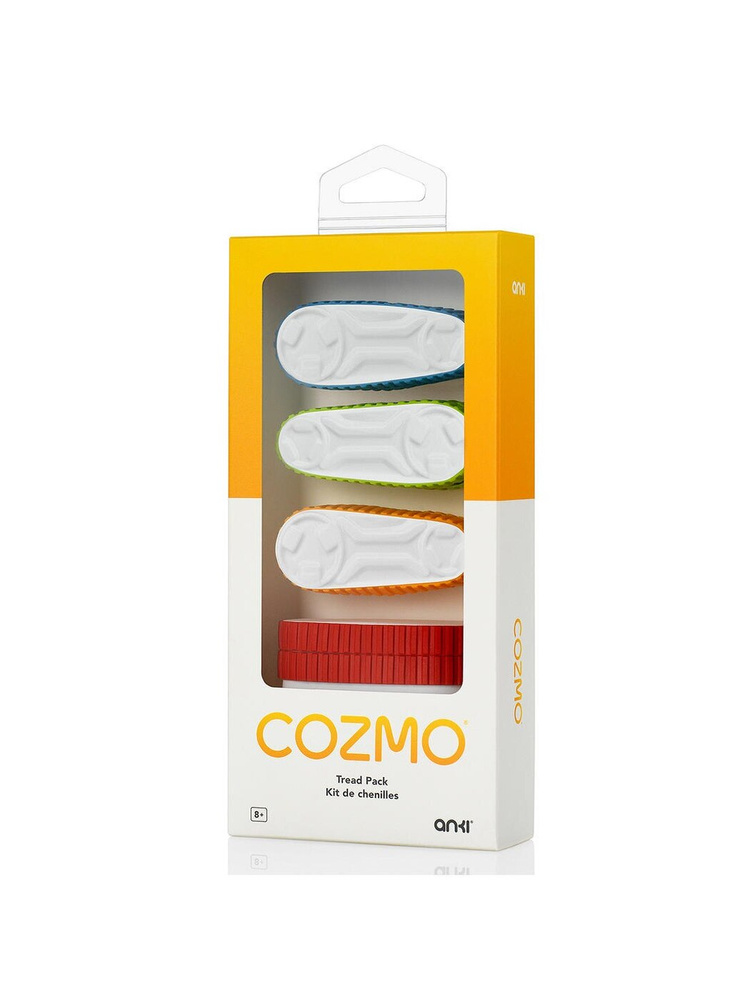 Anki Cozmo OZON 1217548604