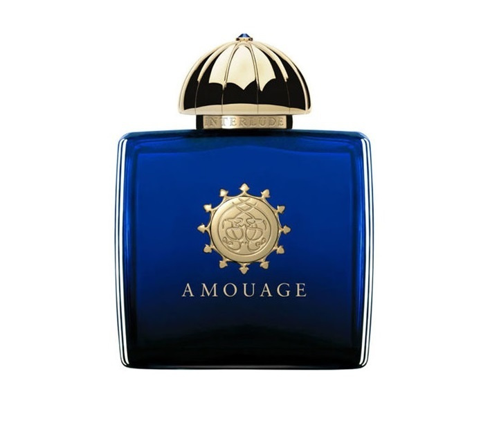 Amouage Amouage INTERLUDE Вода парфюмерная 100 мл #1