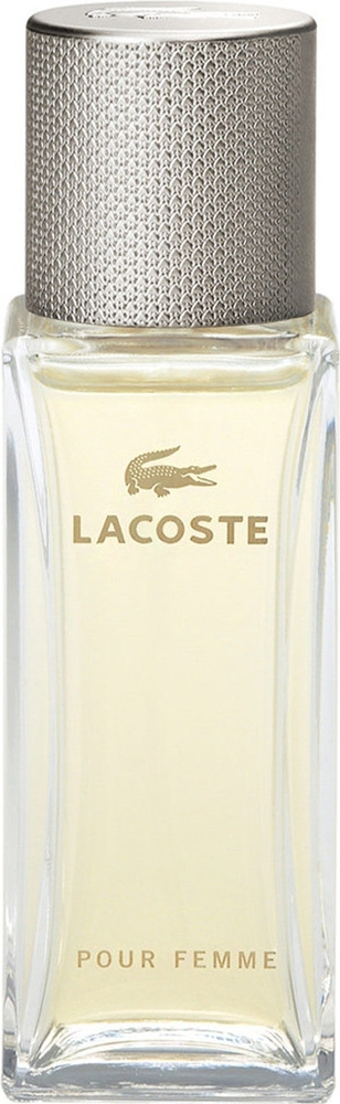 Lacoste lady edp 30 ml #1