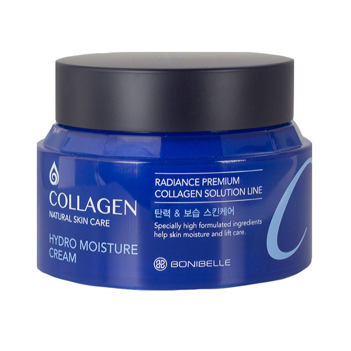 ENOUGH Bonibelle Крем с высоким содержанием коллагена Collagen Hydro Moisture Cream 80 мл  #1