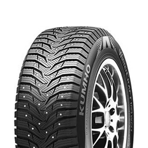 Kumho WinterCraft Ice WI31 Шины  зимние 205/65  R16 99T Шипованные #1