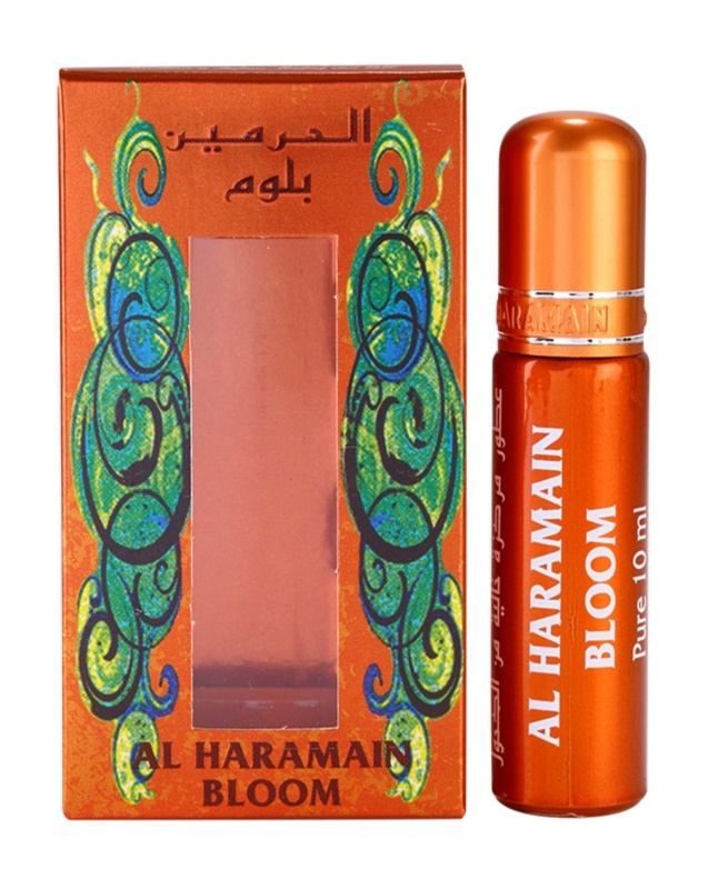 Al Haramain Bloom Духи-масло 10 мл #1