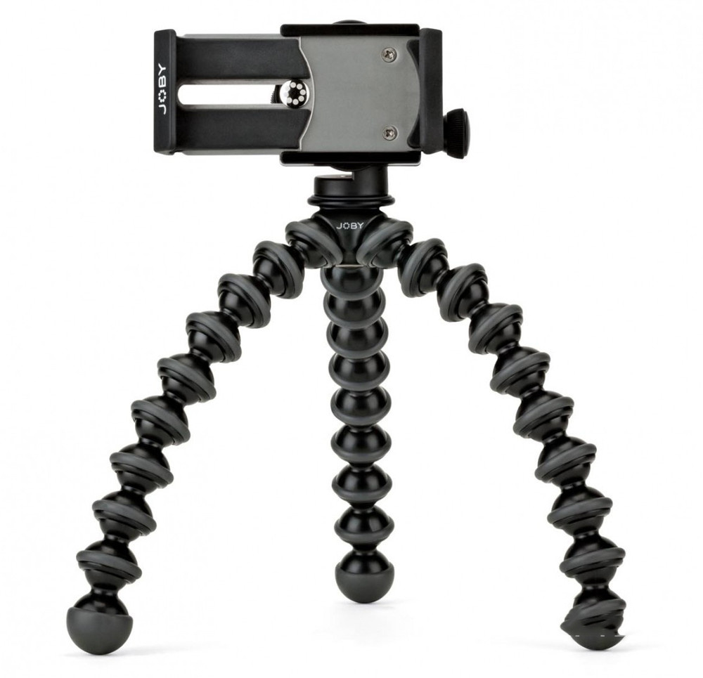 Штатив Joby GripTight GorillaPod Stand Pro Black JB01469-BWW #1