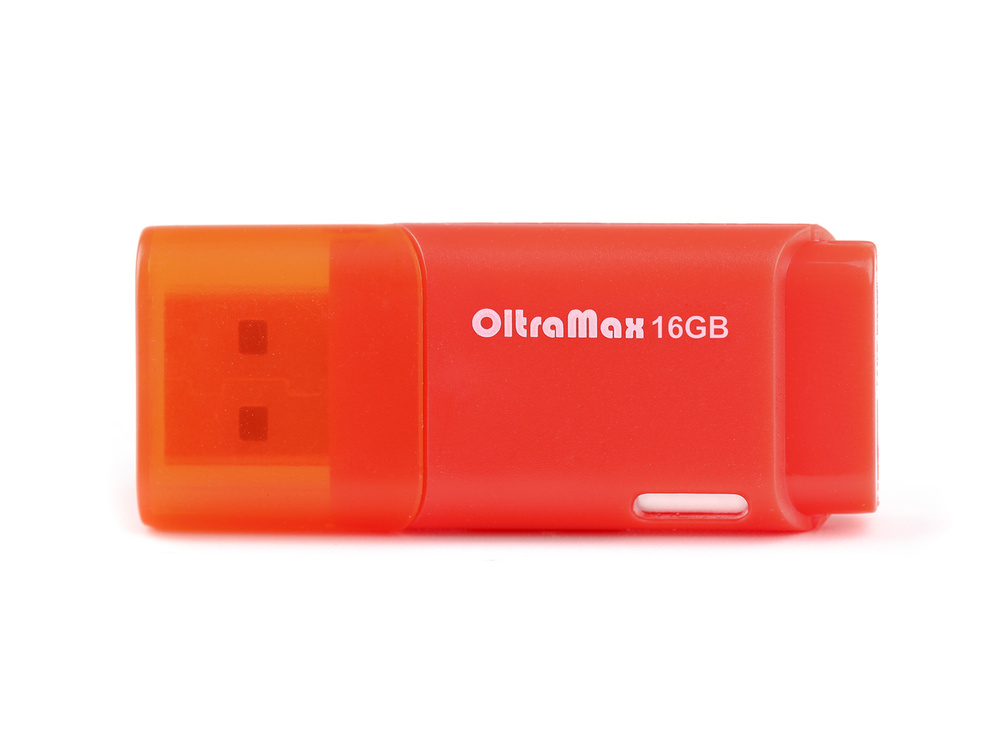 Флеш-накопитель USB 2.0 16GB OltraMax 240 / флешка USB #1