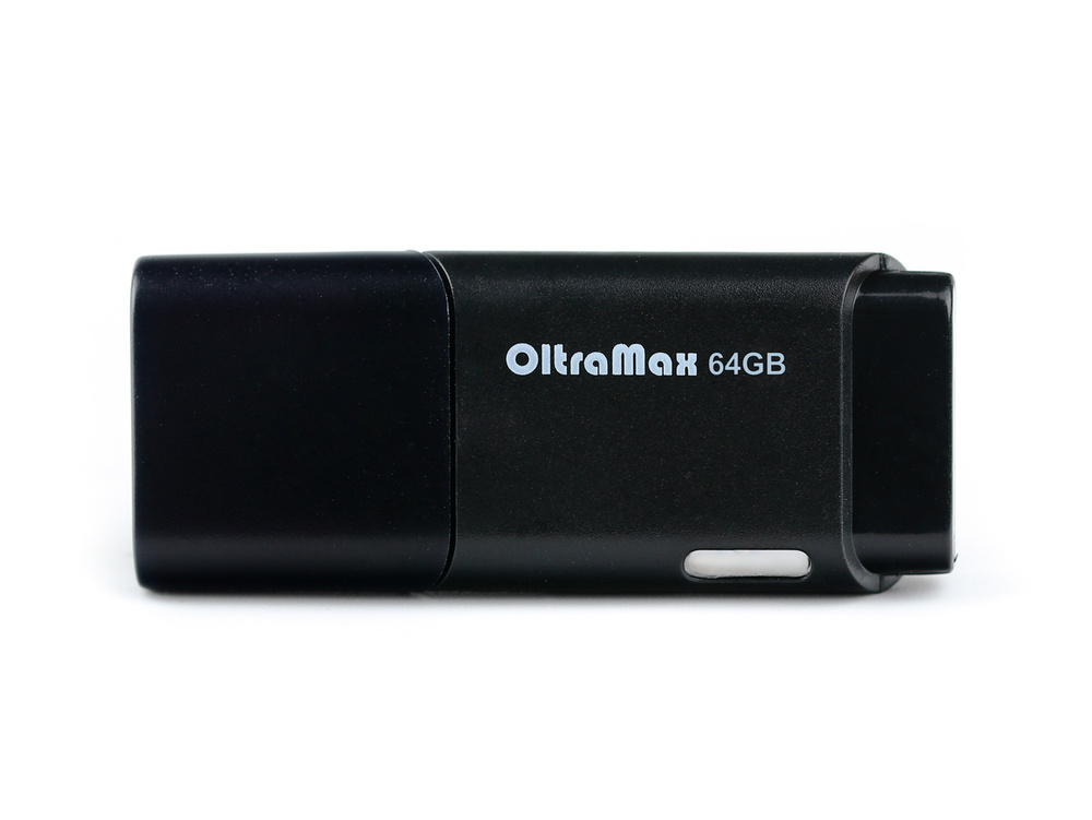 Флеш-накопитель USB 2.0 64GB OltraMax 240 / флешка USB #1