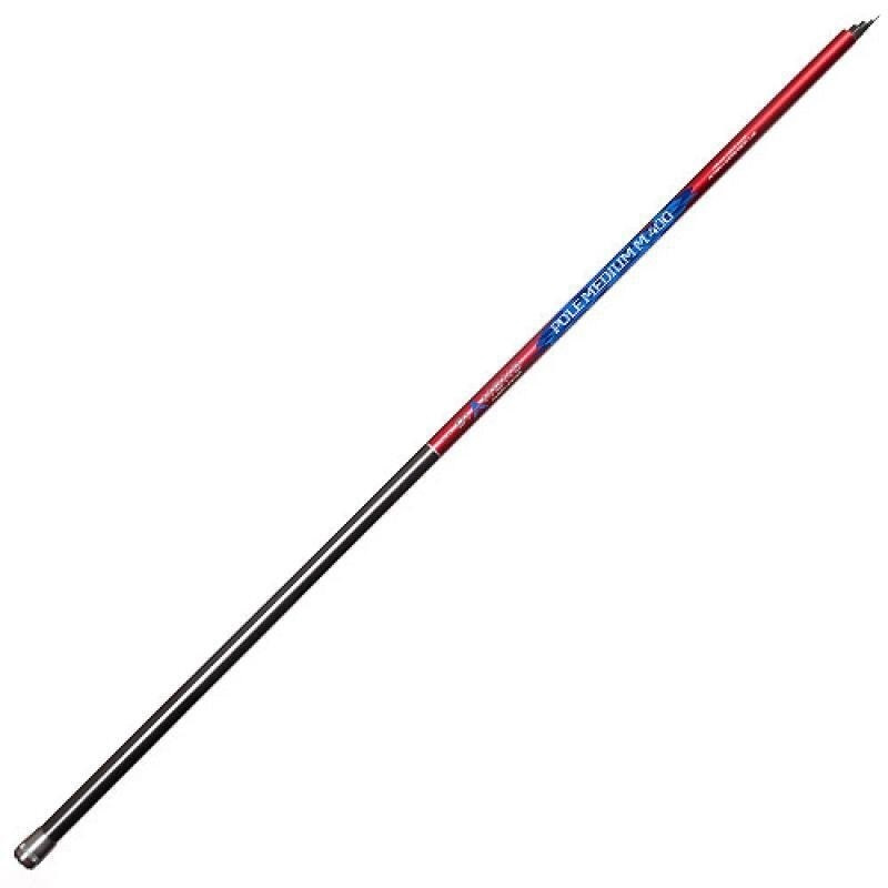 Удилище поплавочное без колец Salmo Diamond POLE MEDIUM M 6.00 #1