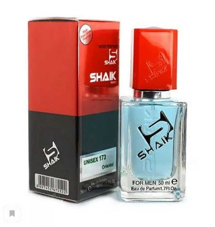 SHAIK № 173 Вода парфюмерная 50 мл #1