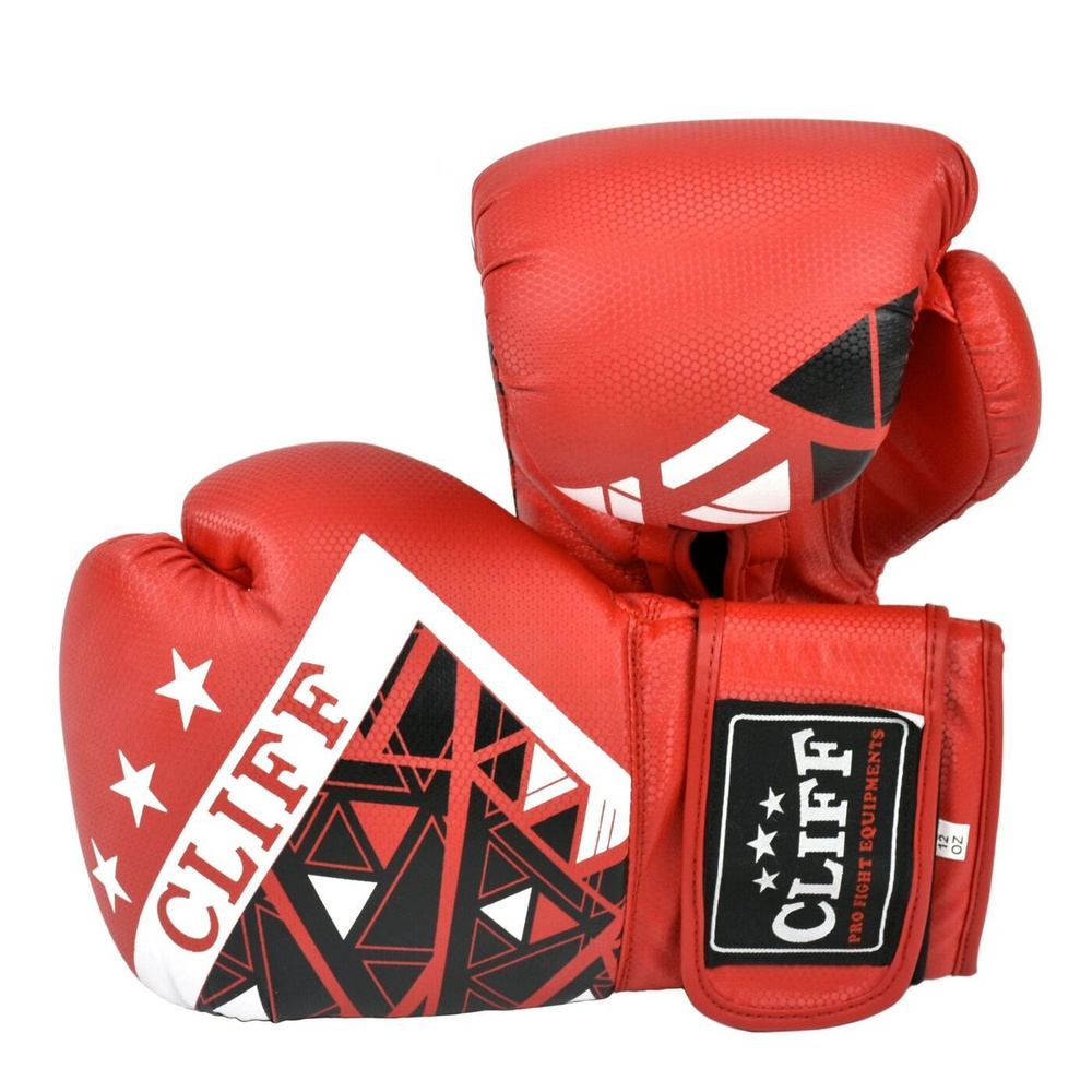 CLIFF Боксерские перчатки, размер: 8 #1