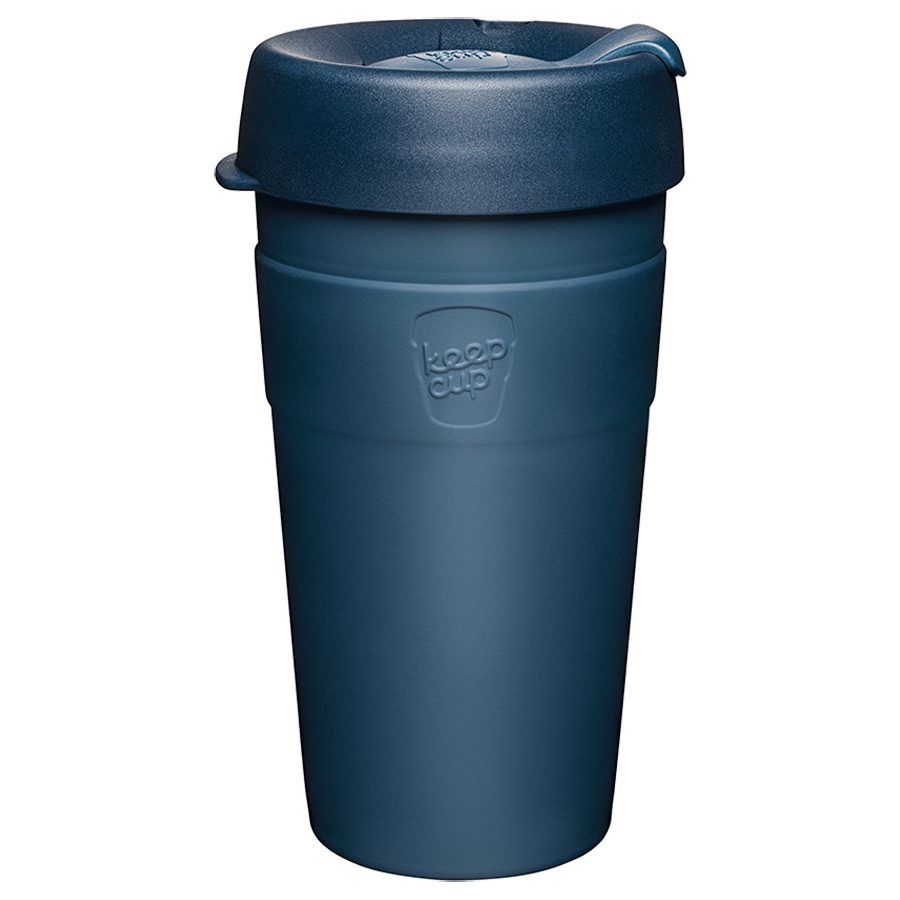 Термокружка KeepCup Thermal L 454 мл Spruce #1