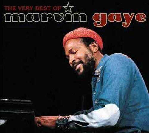 Marvin Gaye - Very Best Of Marvin Gaye #1