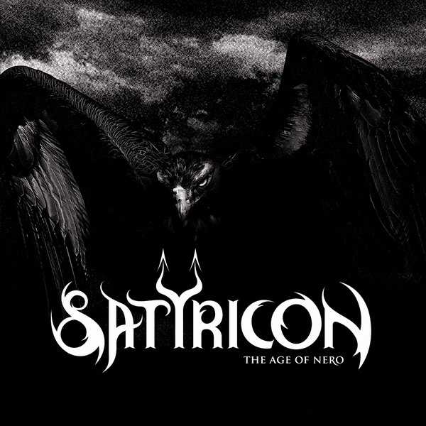 SATYRICON: The Age Of Nero #1