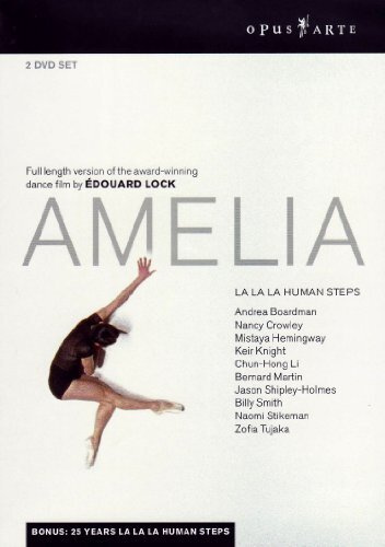 LANG: Amelia #1
