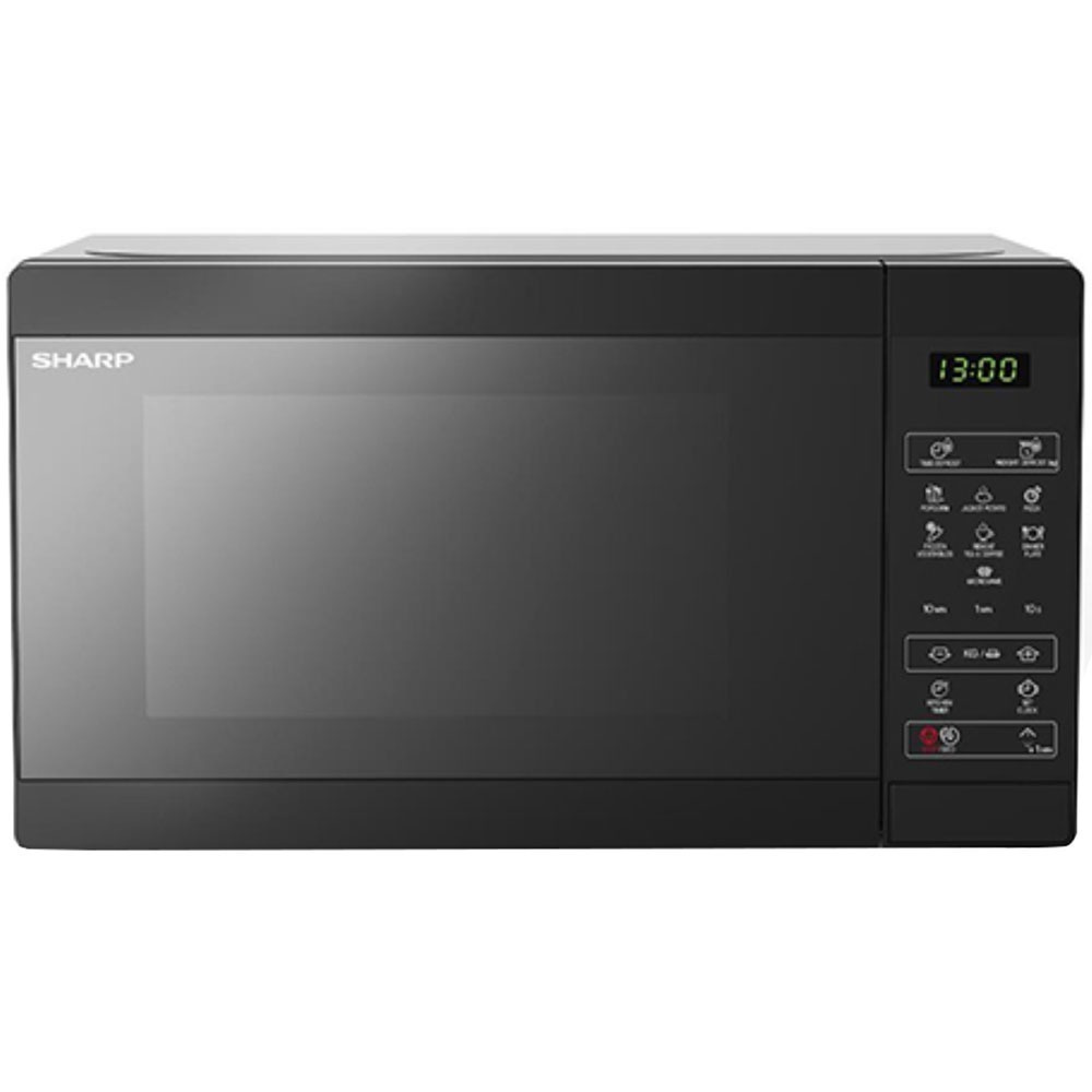 Микроволновая печь SHARP R2800RK #1