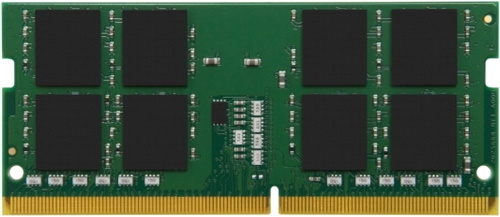 Kingston Оперативная память ValueRAM DDR4 3200 МГц 1x16 ГБ (KVR32S22D8/16) #1
