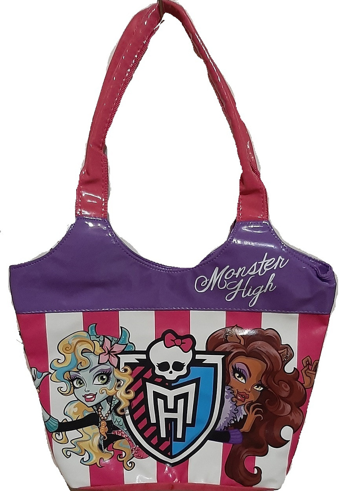 Monster High Сумка на плечо #1