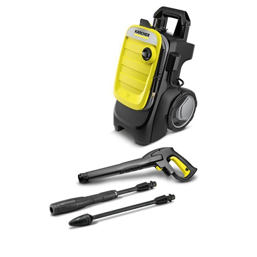 Мойка высокого давления Karcher K7 Compact #1