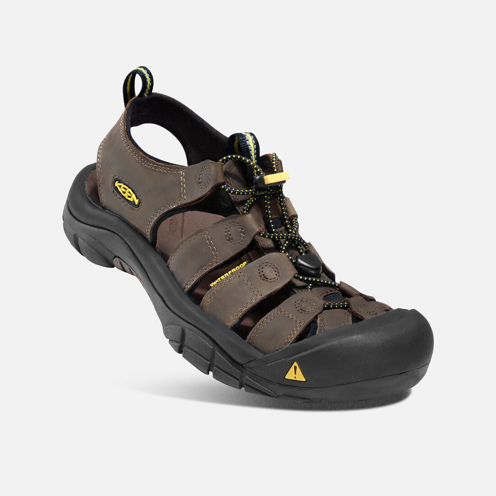 Сандалии KEEN Newport #1