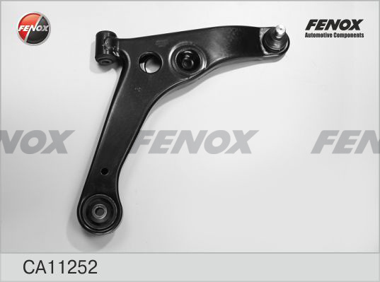 FENOX Рычаг передний правый Mitsubishi Lancer (CS) 03-, Colt (CJ) 96-04 CA11252 #1