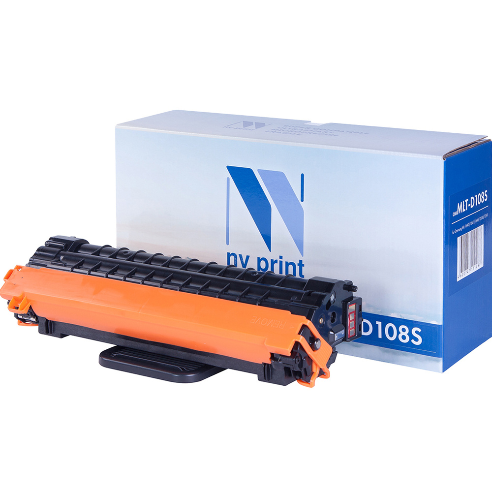 NV Print Принтер MLT-D108S #1