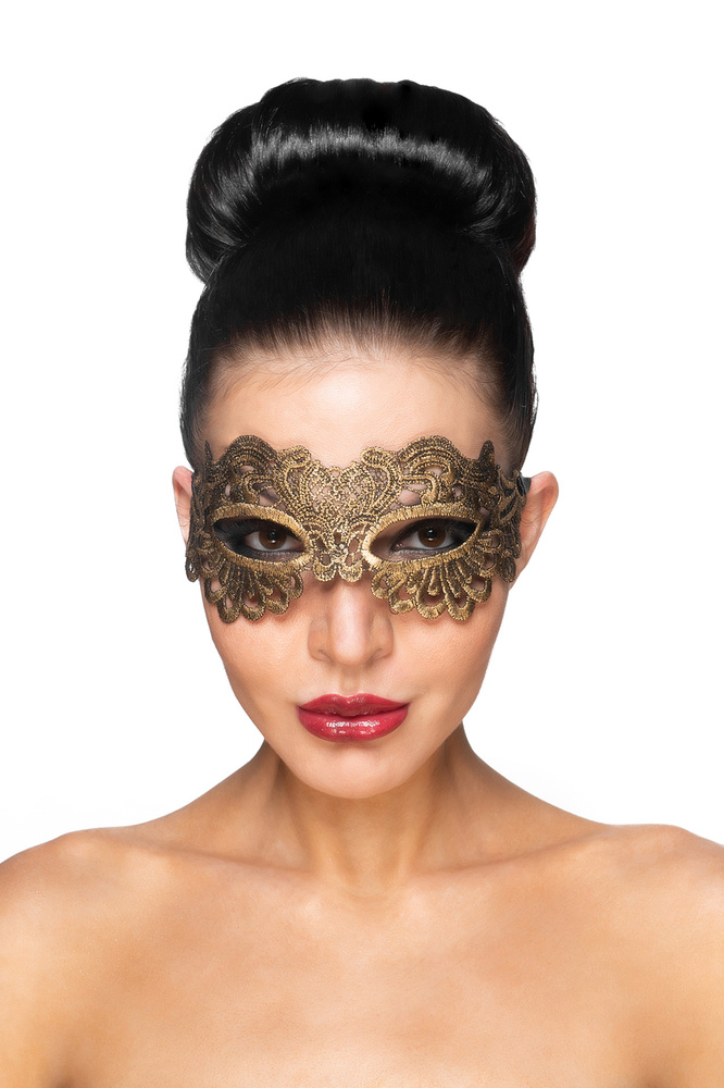Карнавальная маска Джага Джага "Антарес", №3 #1