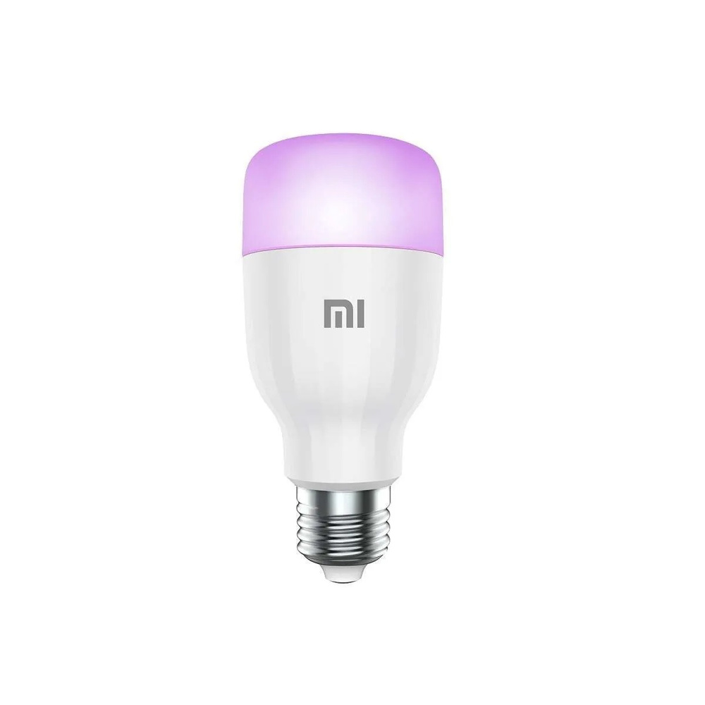 Xiaomi Умная лампочка Mi Smart LED Bubl Essential (White and Color)_341020 озон, 9 Вт, Светодиодная, #1