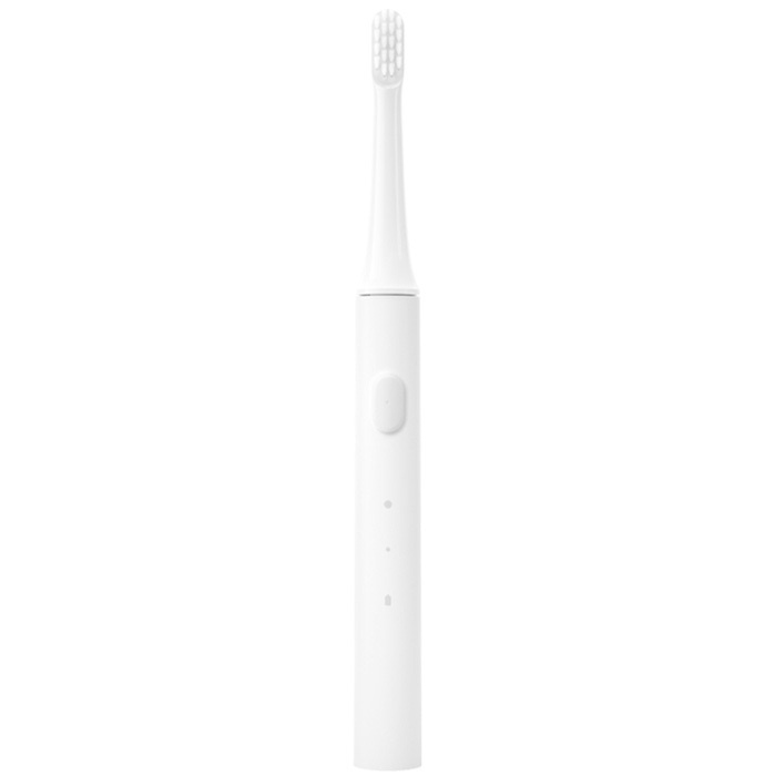 Электрическая зубная щетка Xiaomi Mijia T100 белый #1
