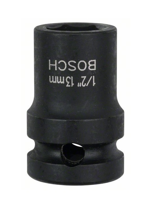 Торцевая головка Bosch 13мм 1/2" 1608552015 #1