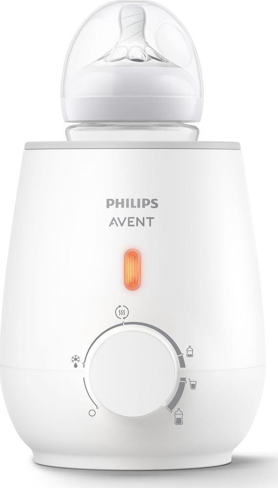 Электрический подогреватель бутылочек Philips Avent SCF355/07 #1