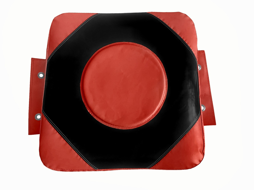 Настенная боксерская подушка "Мишень МINI" SportPanda #1