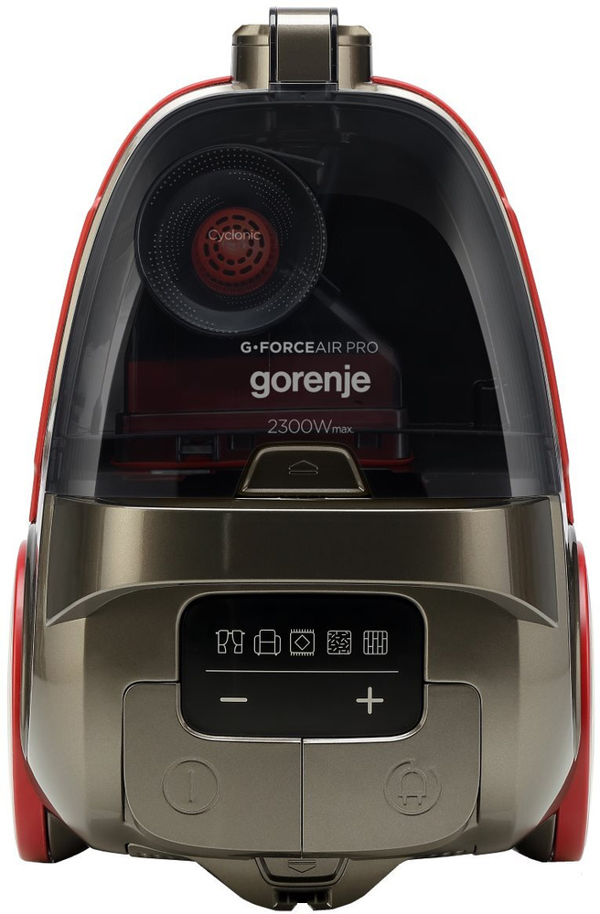 Пылесос Gorenje VC2303GAPRACY (678672) #1