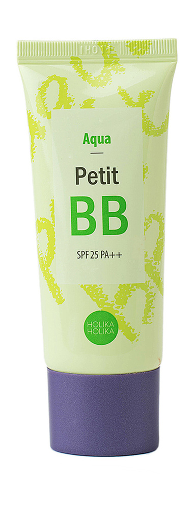 Holika Holika Petit BB крем SPF25 #1