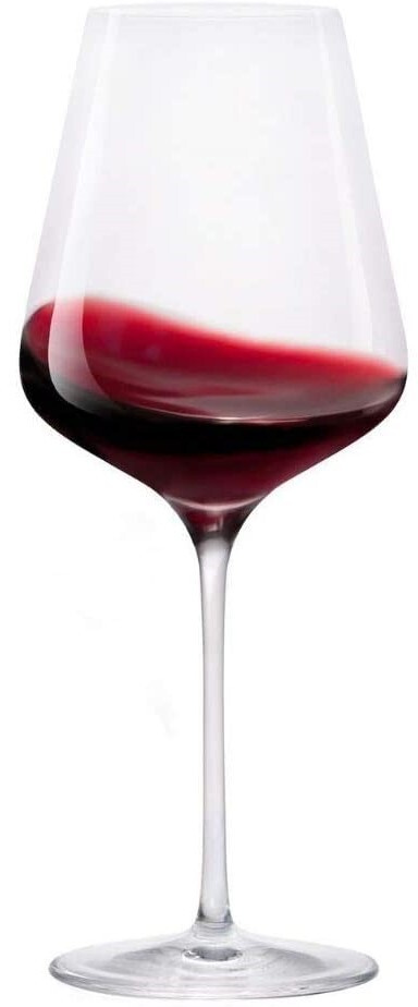 Бокал Quatrophil Bordeaux Stolzle  для вина, 644 мл #1