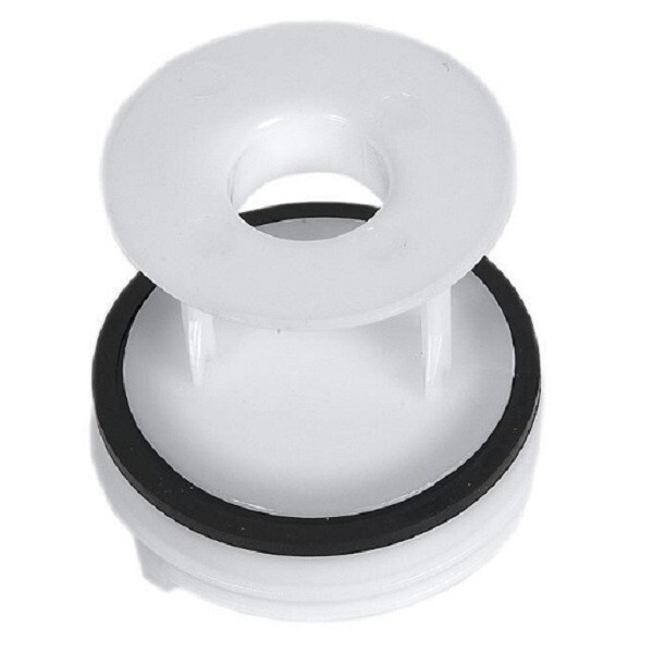 Фильтр для стиральной машины Bosch, белый, FIL002BO, 00095269 #1