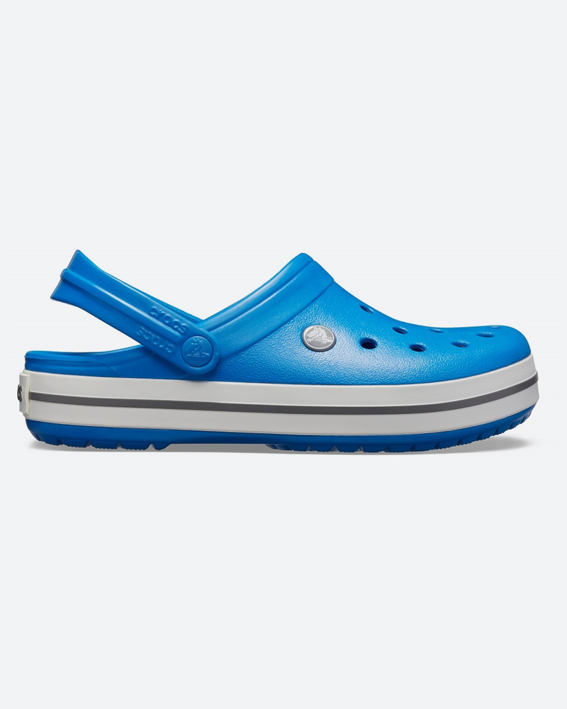 Сабо Crocs Crocband Clog #1