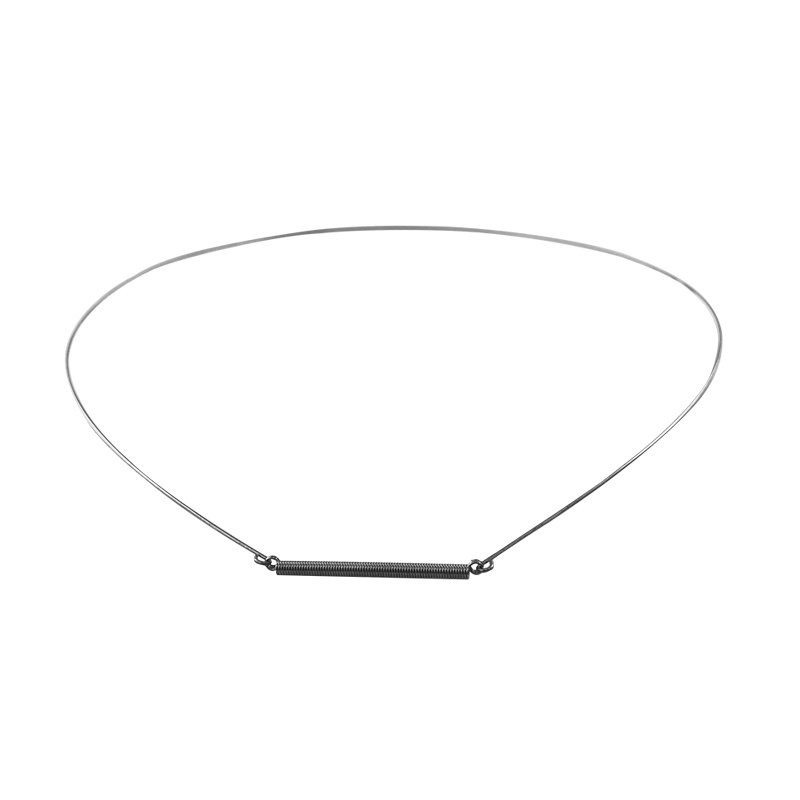 Хомут манжеты люка стиральной машины Ariston, Indesit 119210 - купить с ...