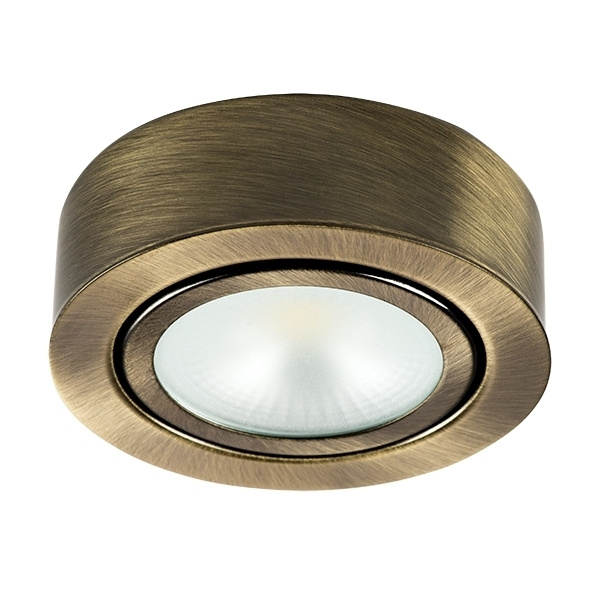 Мебельный светодиодный светильник Lightstar Mobiled 003451 #1