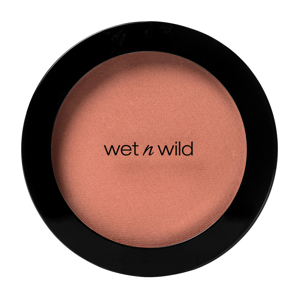 Румяна Wet n Wild Color Icon #1